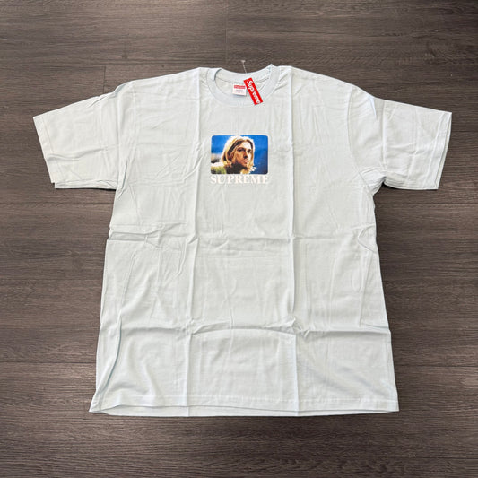 Supreme Kurt Tee