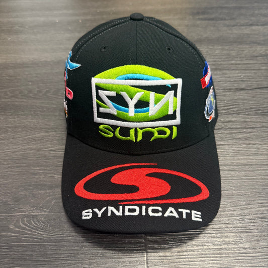 Syndi Slam Gamer Hat