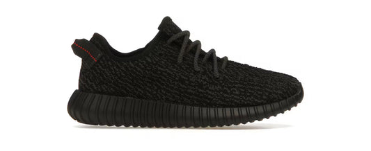 Adidas Yeezy Boost 350 Pirate Black 2023