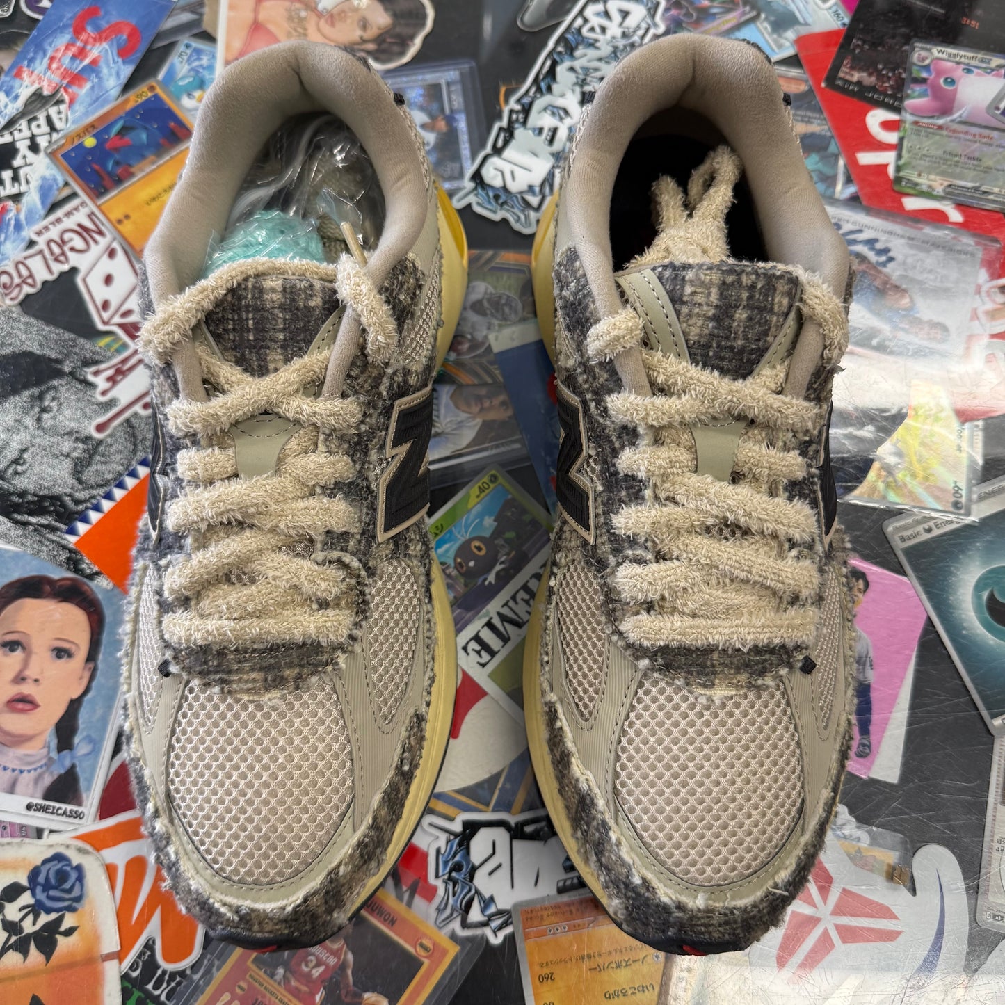 New Balance 2010 Joe Freshgoods Bag Lady U Nb