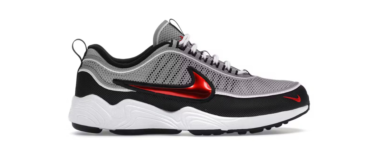 Nike Air Zoom Spiridon OG Sport Red (2024)