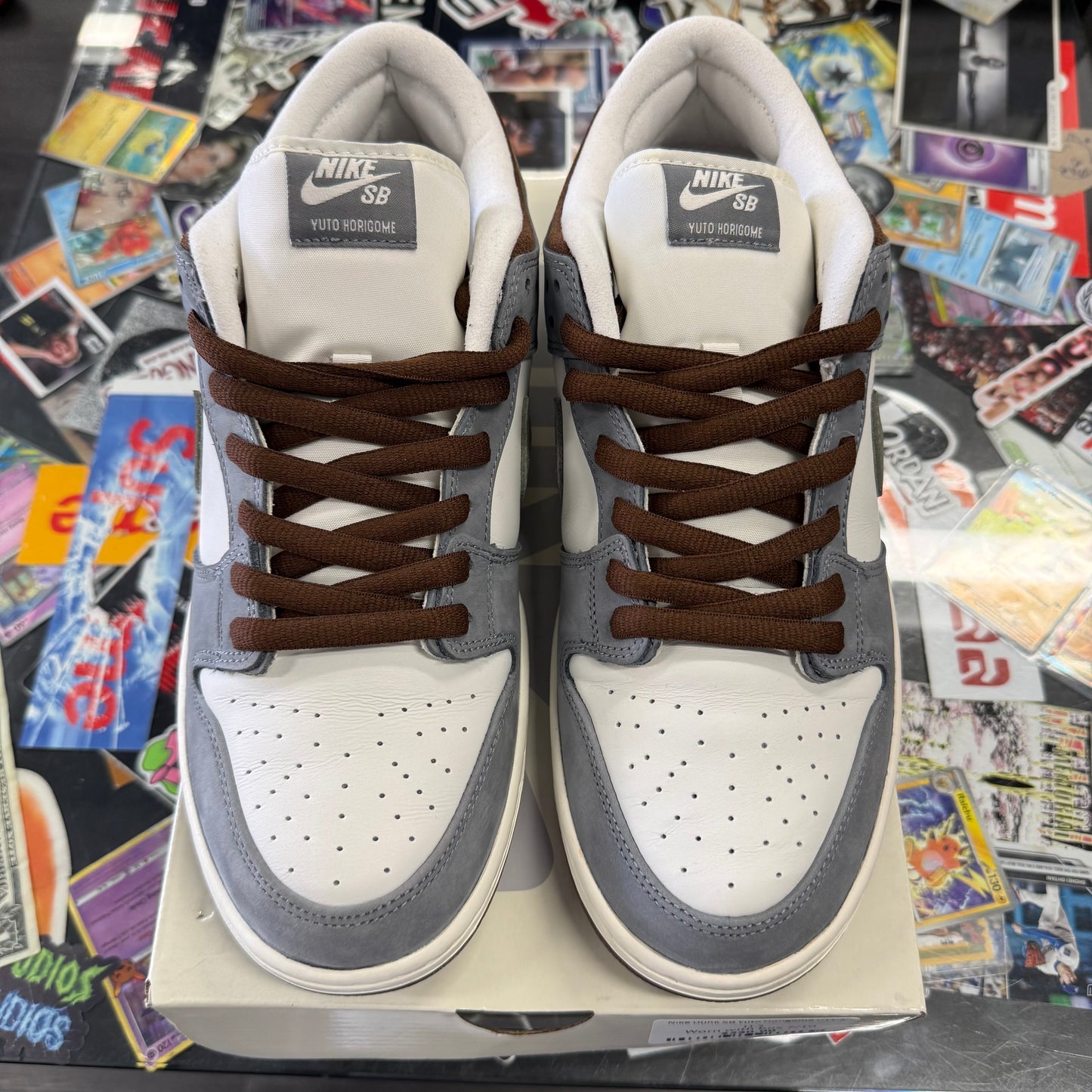 Nike Dunk SB Yuto Horigome U11.5