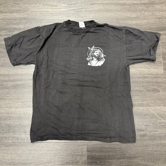 Jesus Christ Vintage Tee