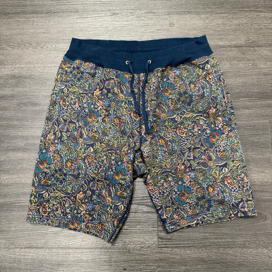 Supreme Paisley Shorts