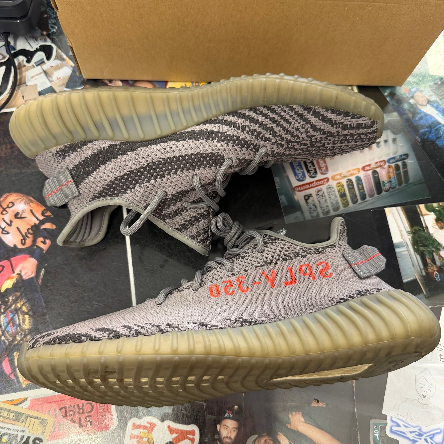 adidas Yeezy Boost 350 V2 Beluga 2.0