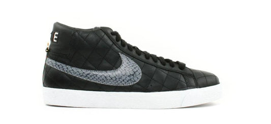 Nike SB Blazer Supreme Black 2006 U9.5