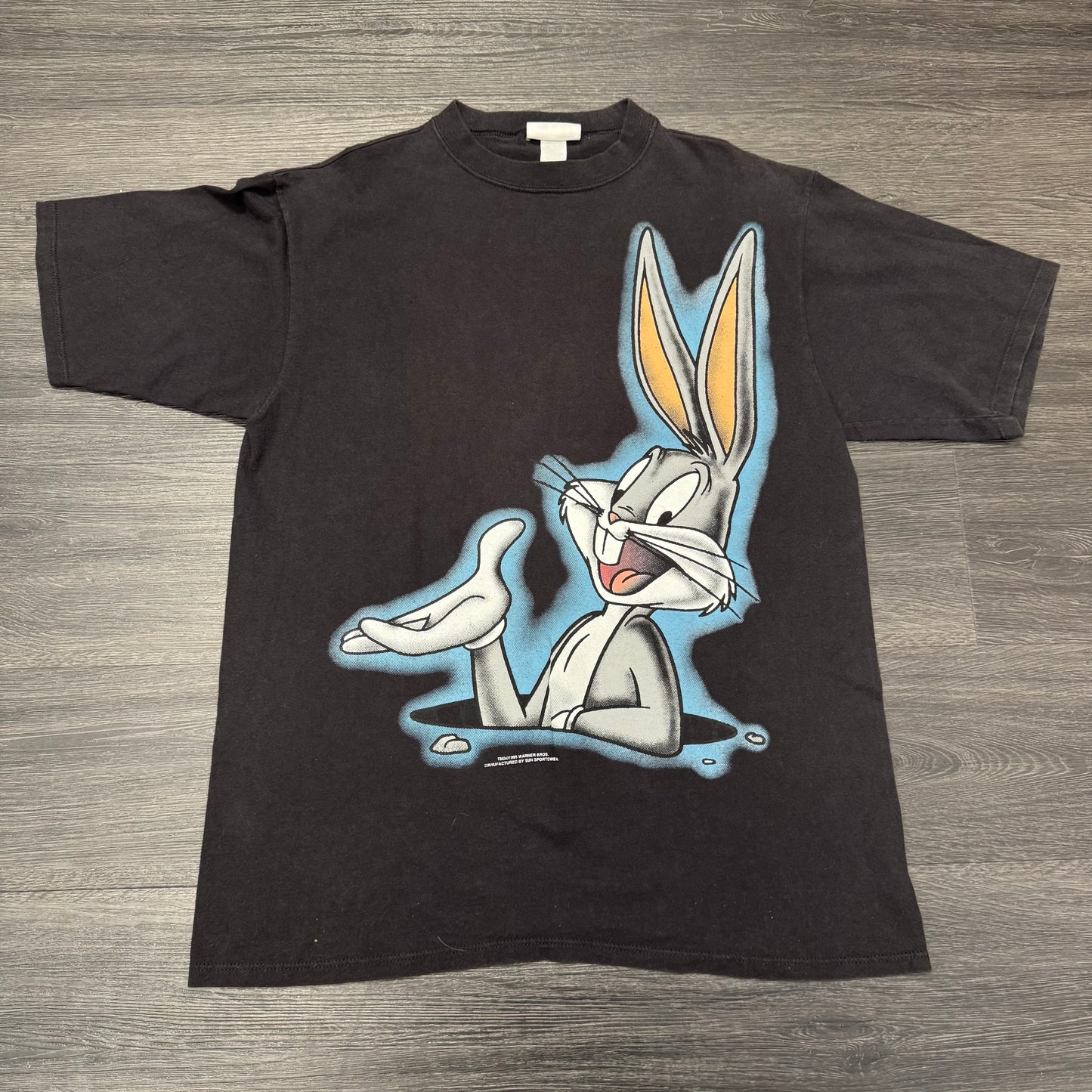 Bugs Bunny Vintage Tee