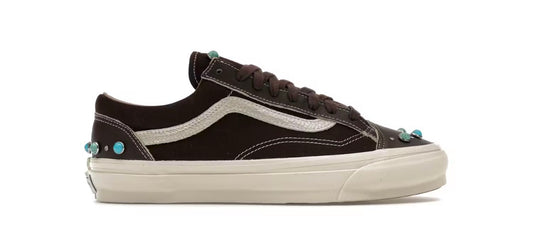 Vans Premium Old Skool Gemstone Mushroom U13