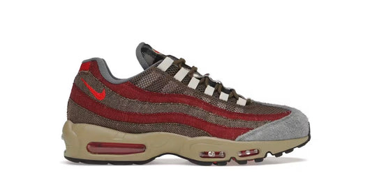 Nike Air Max 95 Freddy Krueger