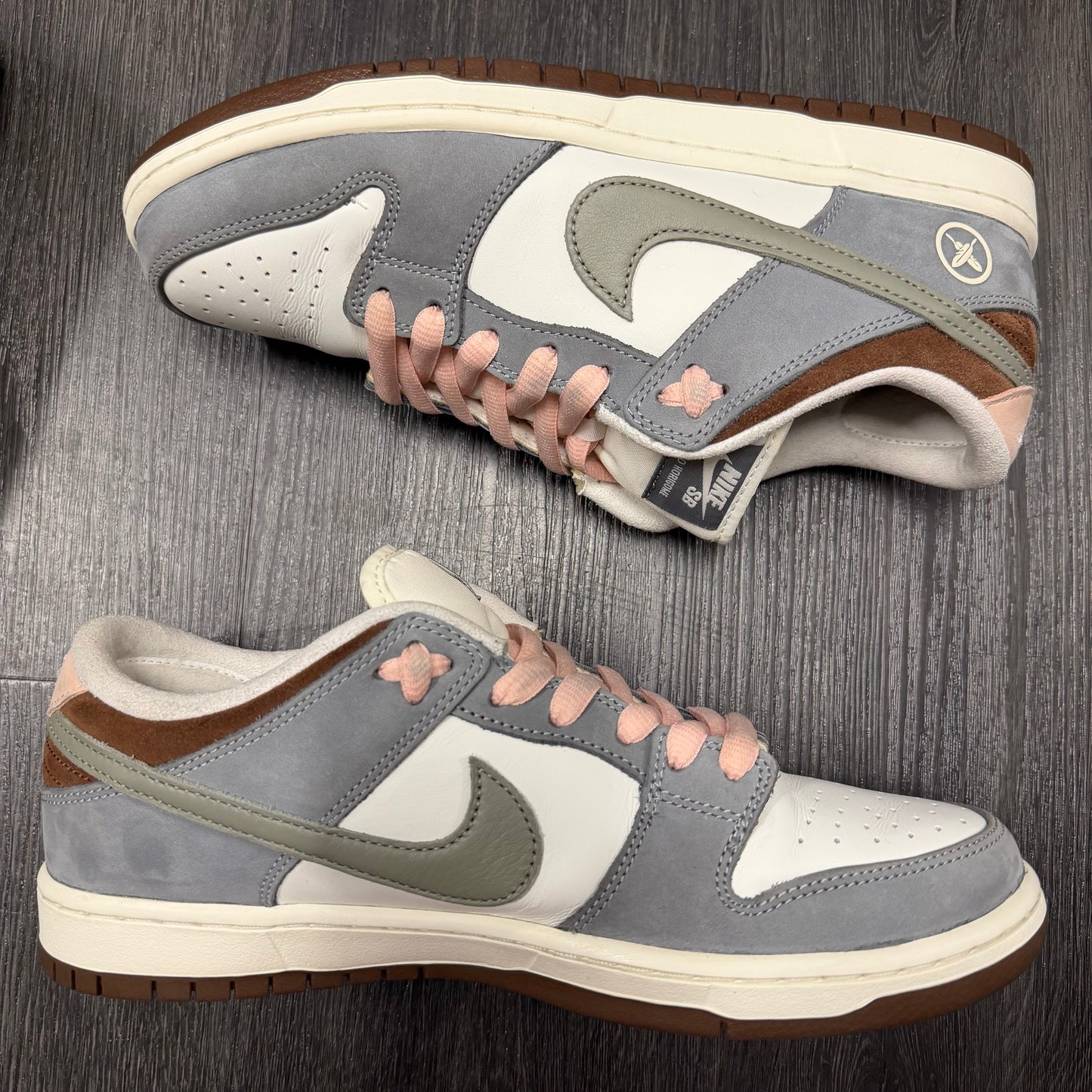 Nike SB Dunk Low Yuto Horigome U9