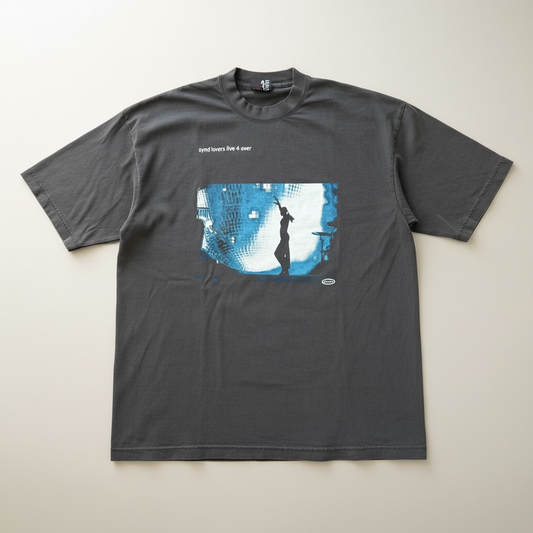 Syndi Lovers Tee