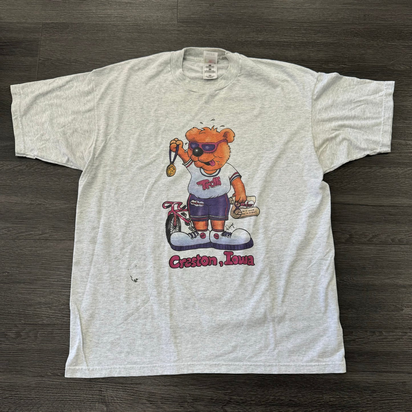 Trolli Tee Vintage