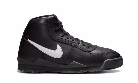 Nike Air Baltoro Stüssy Black White