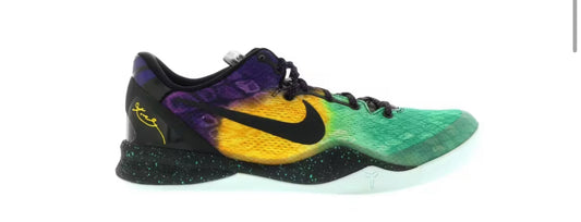 Nike Kobe 8 Easter