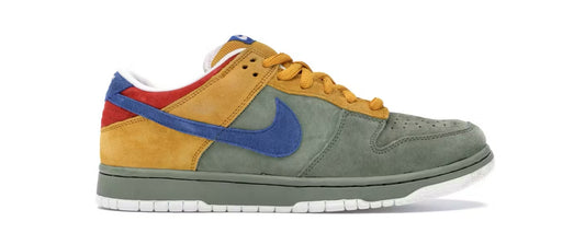Nike SB Dunk Low Puff N Stuff
