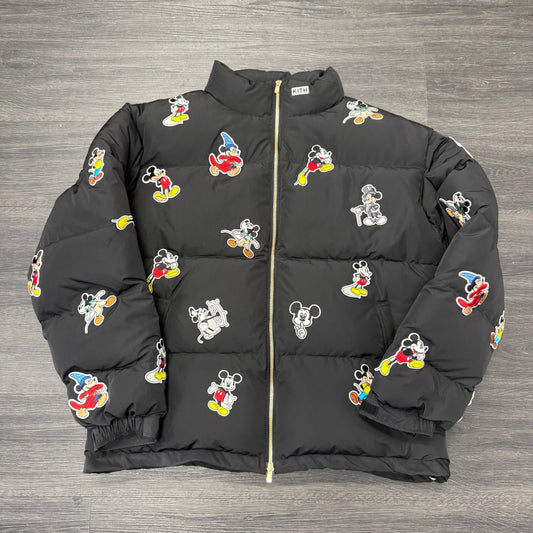 Kith Puffer Disney