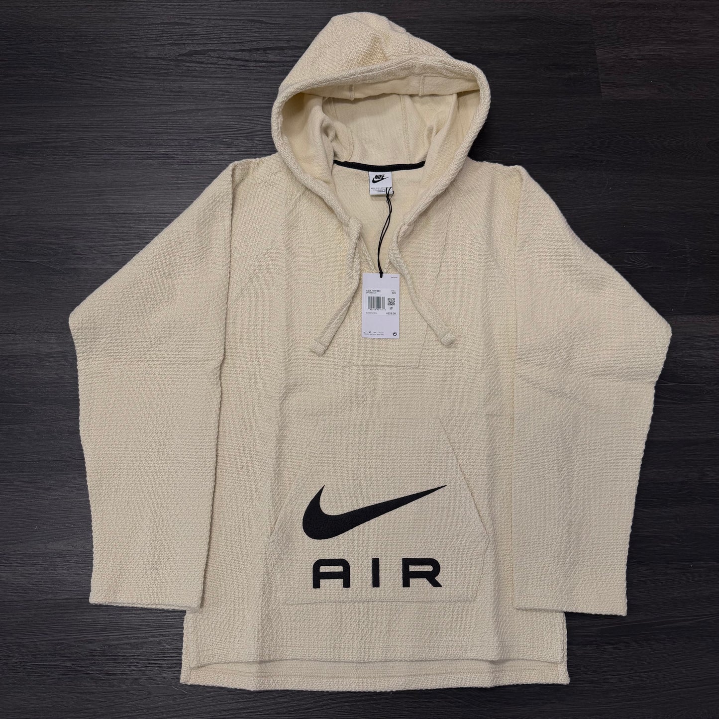 Stussy Nike Pullover