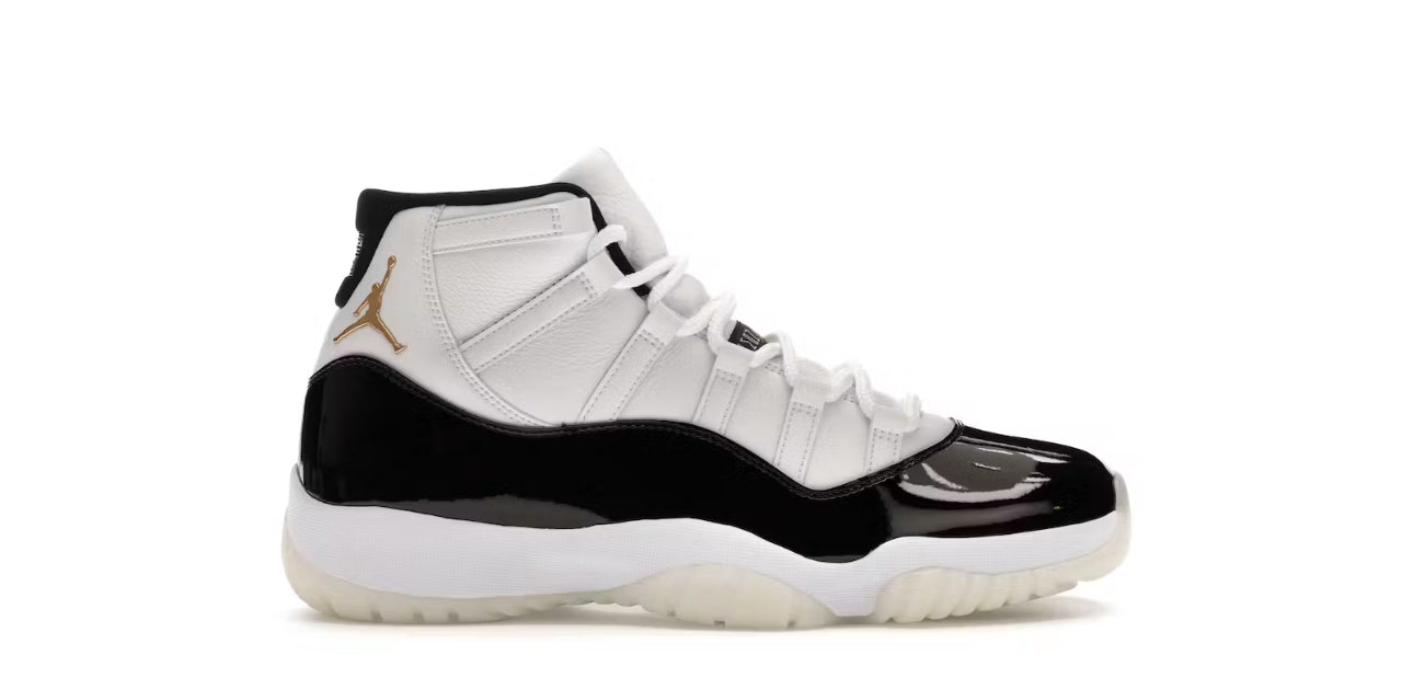 Jordan 11 Retro DMP Gratitude 2023 U