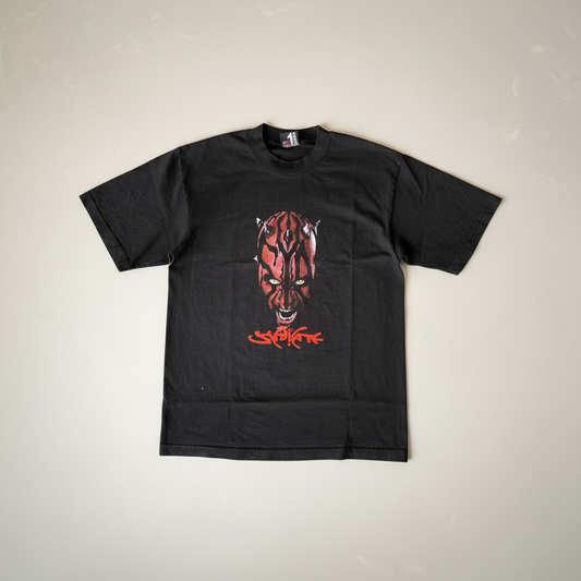 Syndi Star Wars Dark Side Tee