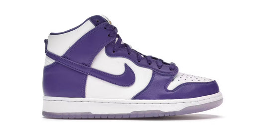 Nike Dunk High Varsity Purple (Women’s)