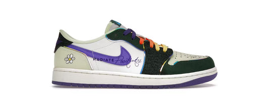 Jordan 1 Retro Low OG Doernbecher (2023)