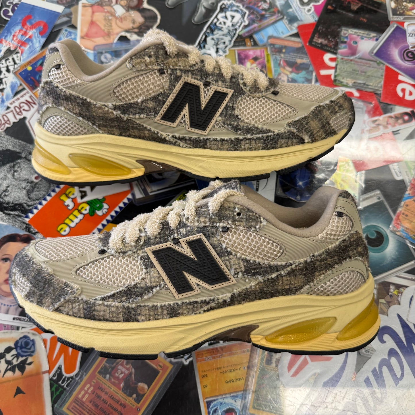 New Balance 2010 Joe Freshgoods Bag Lady U Nb