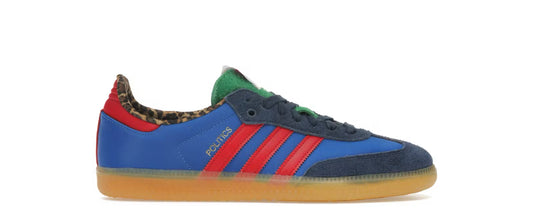 Adidas Samba Sneaker Politics U