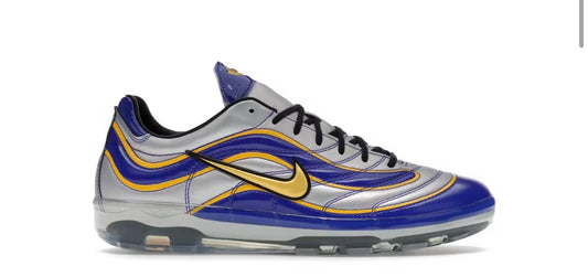 Nike Cryoshot Mercurial Vapor R9 OG