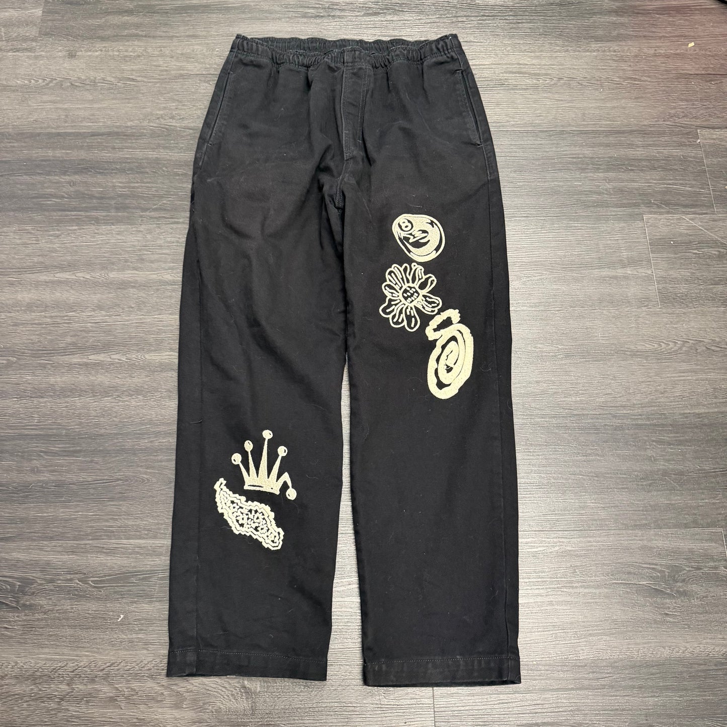 Stussy Aloha Pants