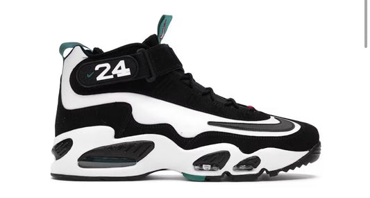 Nike Air Griffey Max 1 White Freshwater 2021