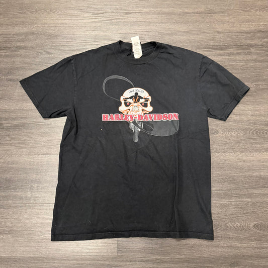 Harley Orlando Tee