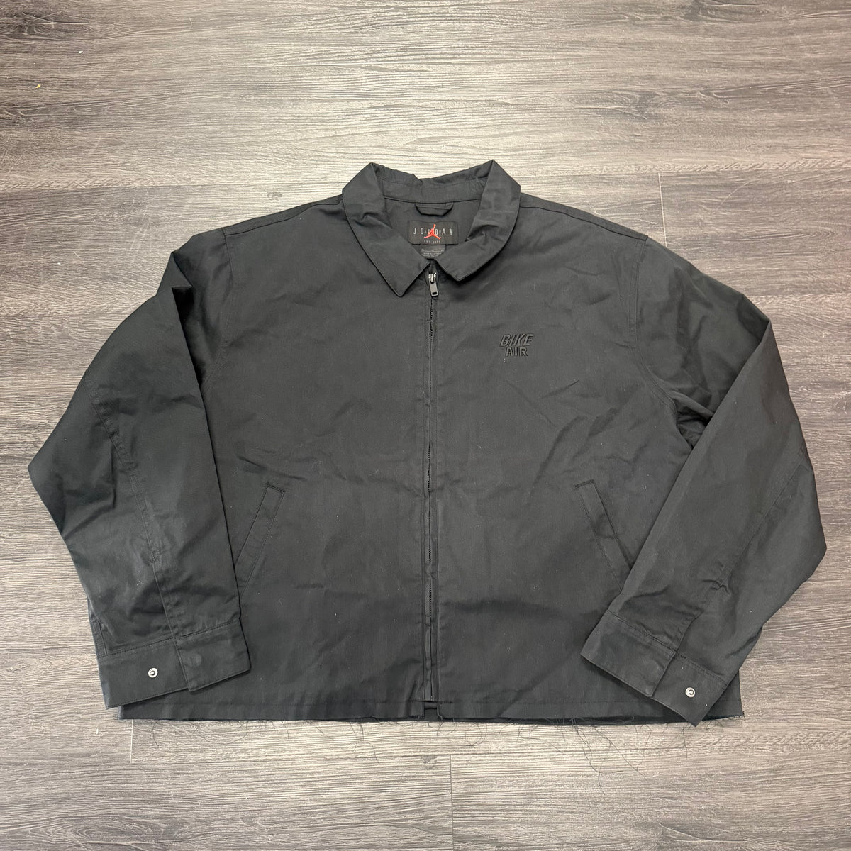 Jordan Bike Air Jacket