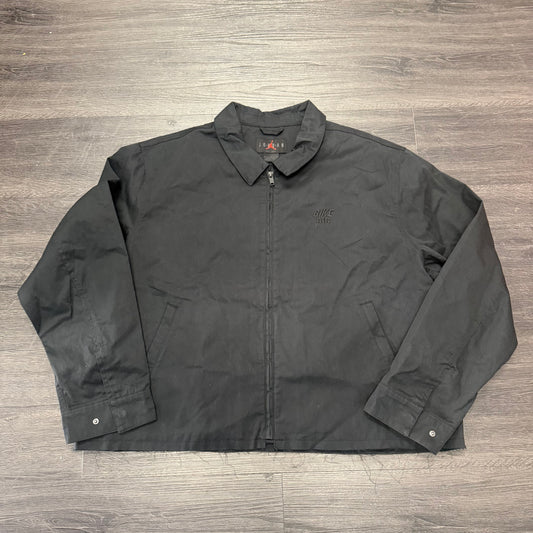 Jordan Bike Air Jacket
