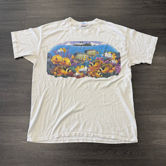 Vintage Sea Tee
