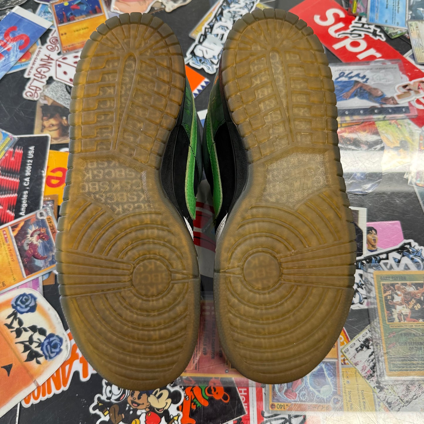 Nike SB Dunk Low C&K