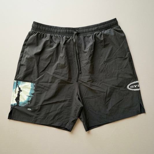 Syndi Lovers Shorts