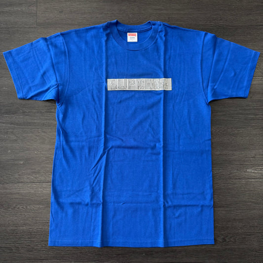 Supreme Optical Illusion Tee