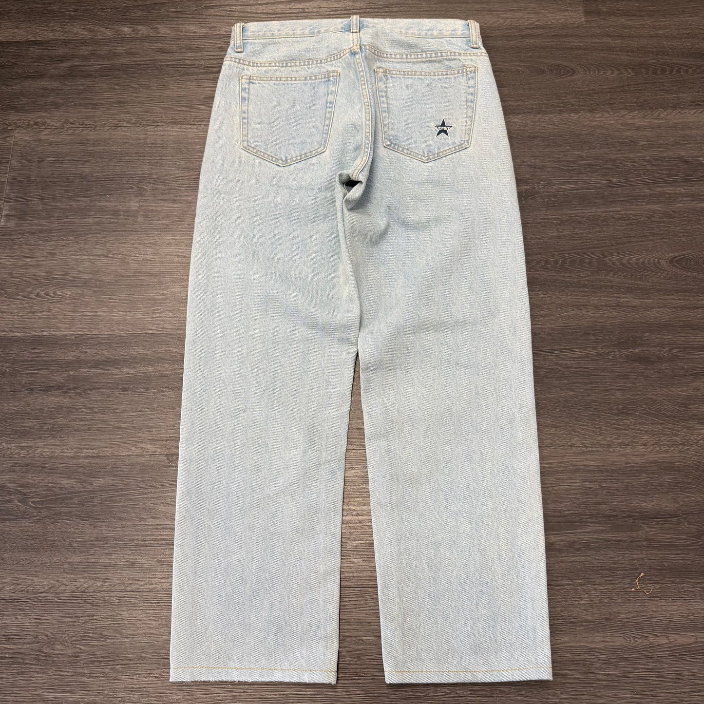 Supreme Star Denim
