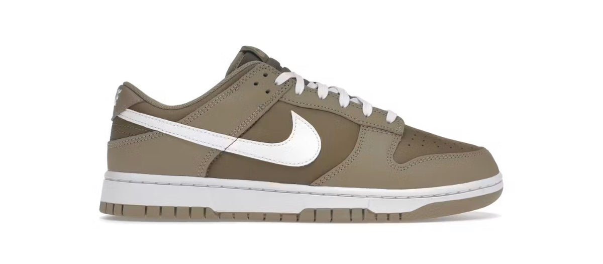 Nike Dunk Low Judge Grey