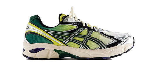 ASICS GT-2160 Kith Marvel Villains Green Goblin