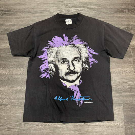 Einstein Vintage Tee