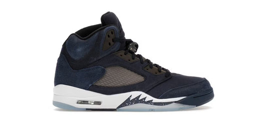 Jordan 5 Retro Midnight Navy