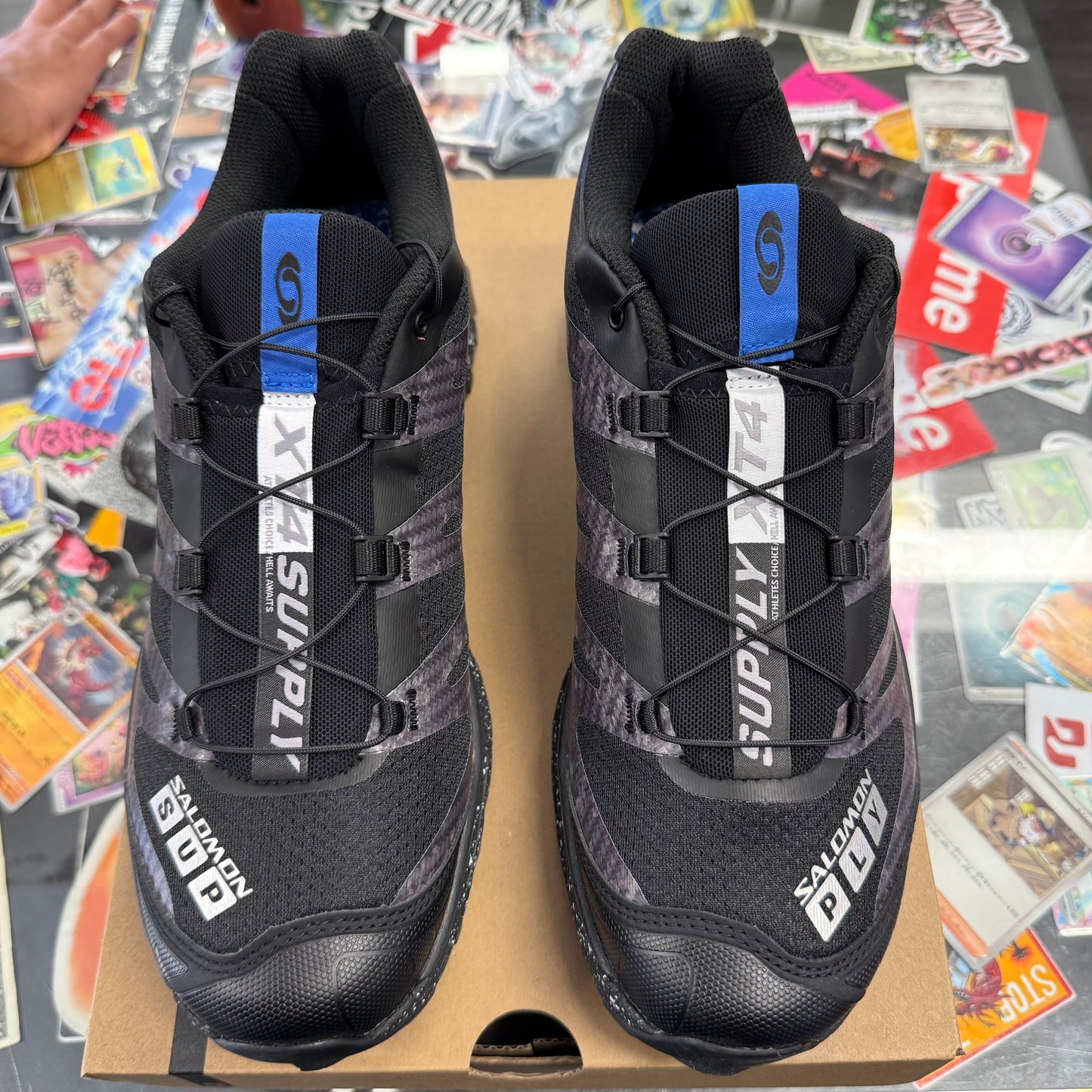 Salomon XT-4 OG Supply Store Down Under