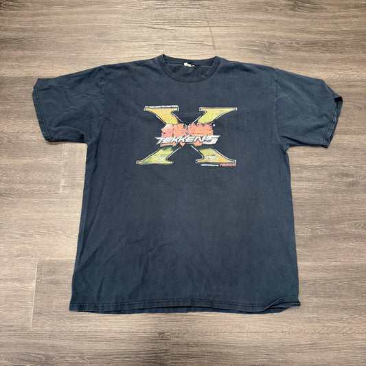 Vintage Tekken X Tee