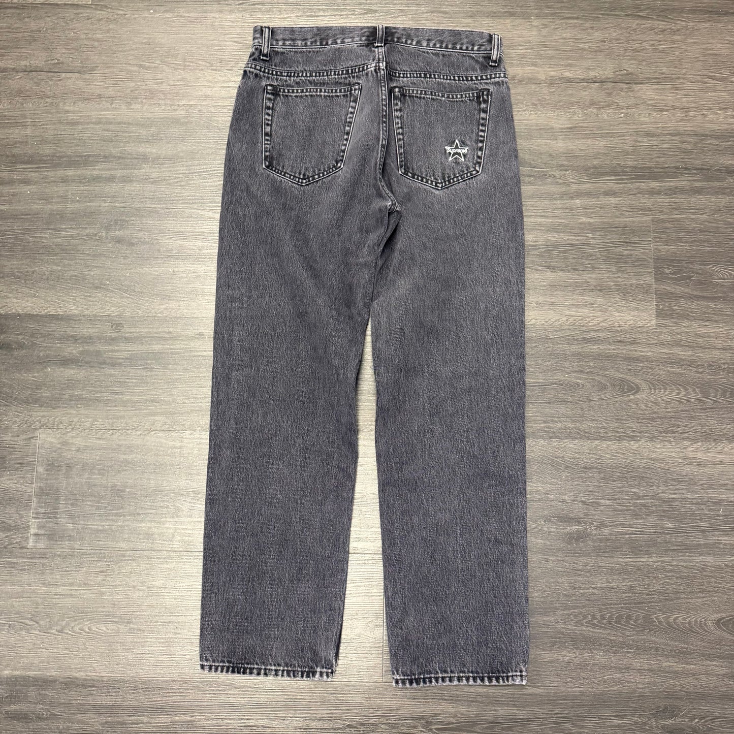 Supreme Star Denim