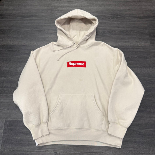 Supreme Box Logo Hoodie 2024
