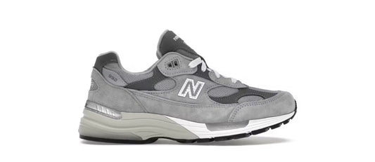 New Balance 992 Grey