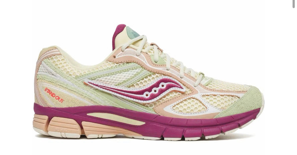 Saucony ProGrid Guide 7 Stan Birch