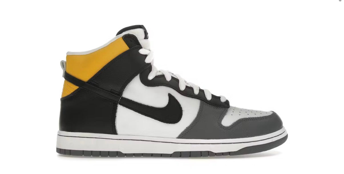 Nike SB Dunk High Daniel Shimizu