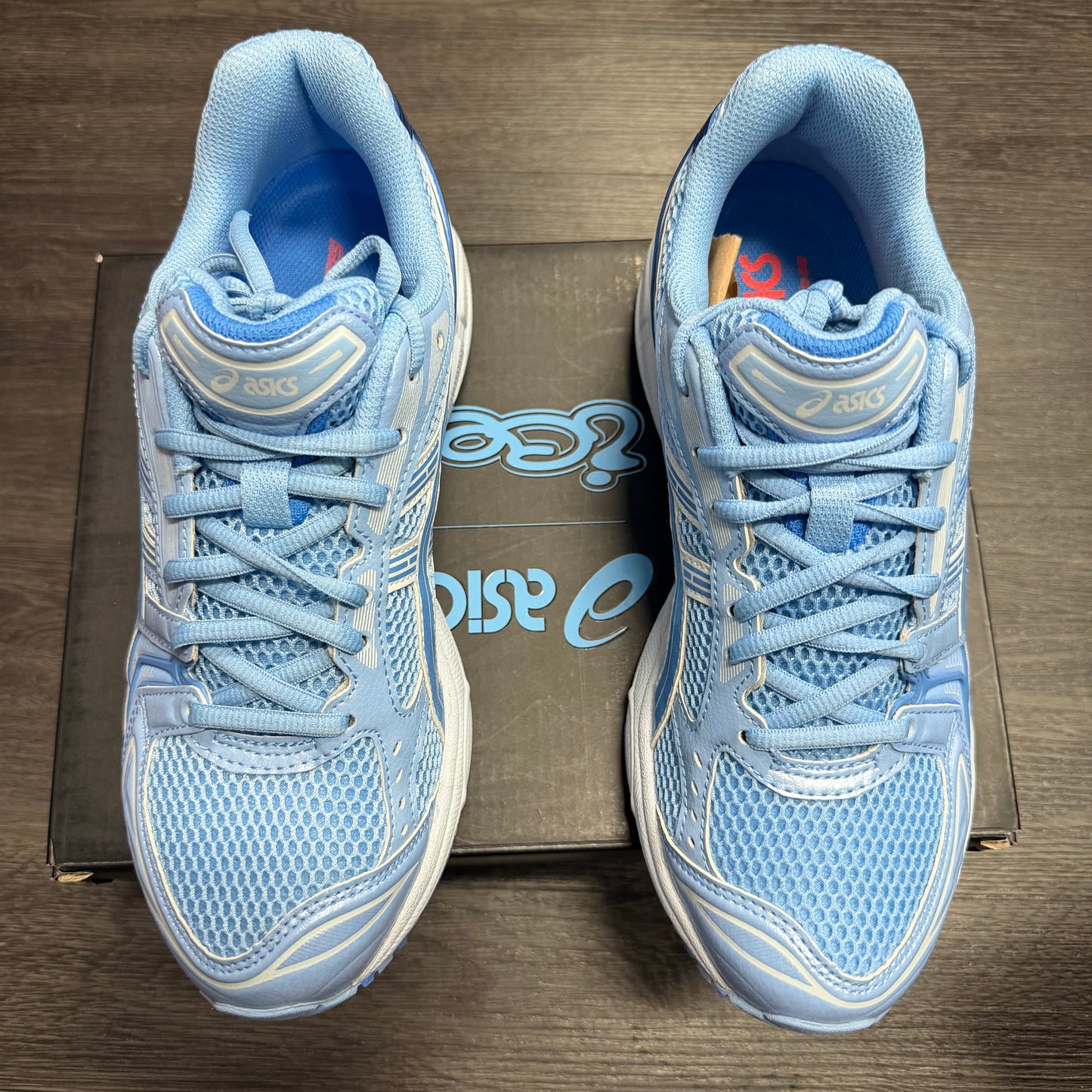 Asics Gel Kayano 14 Ice Studios